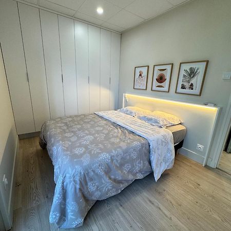 Appartement Situe A 200M De La Mer Кане Экстерьер фото