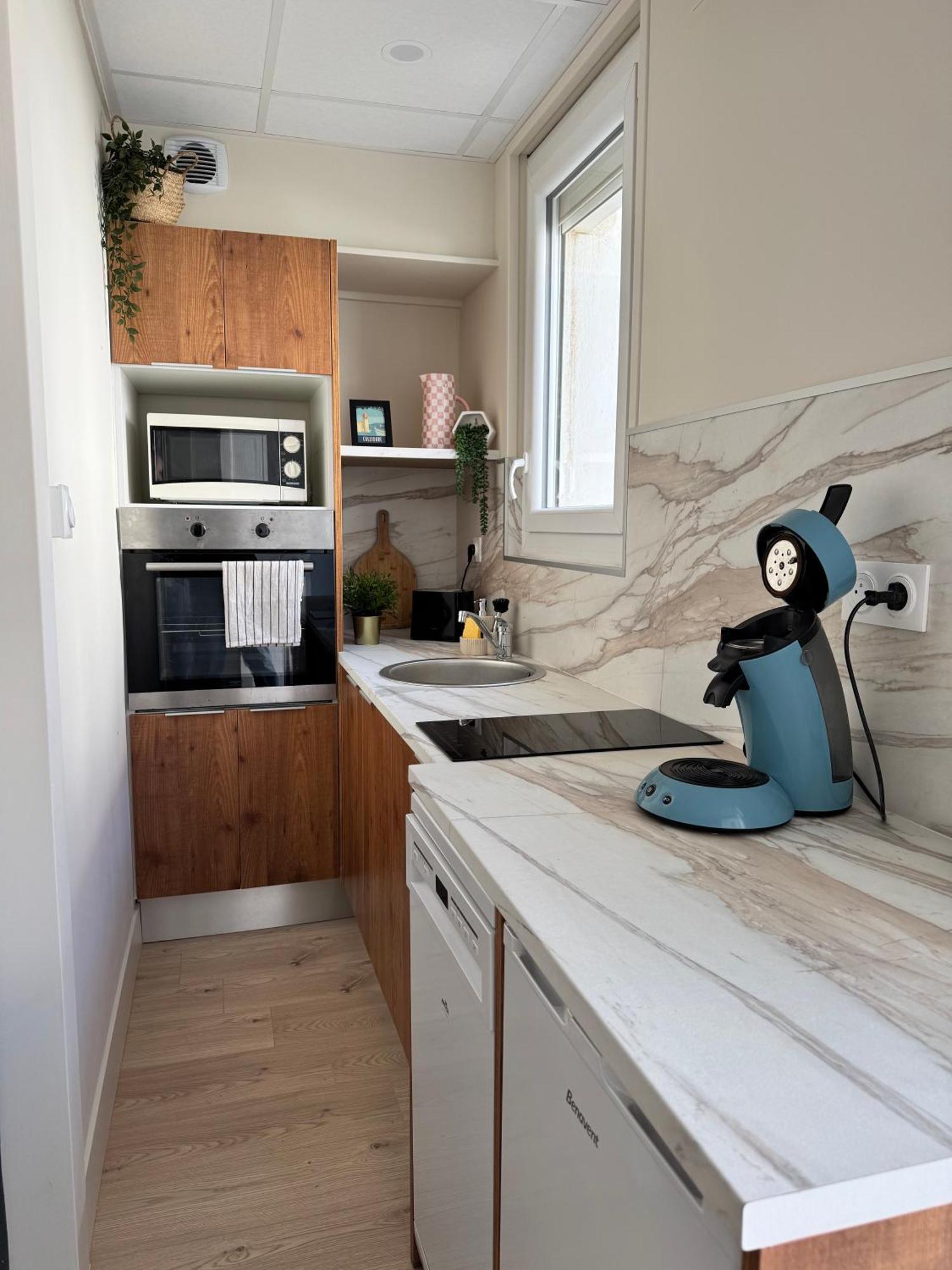Appartement Situe A 200M De La Mer Кане Экстерьер фото