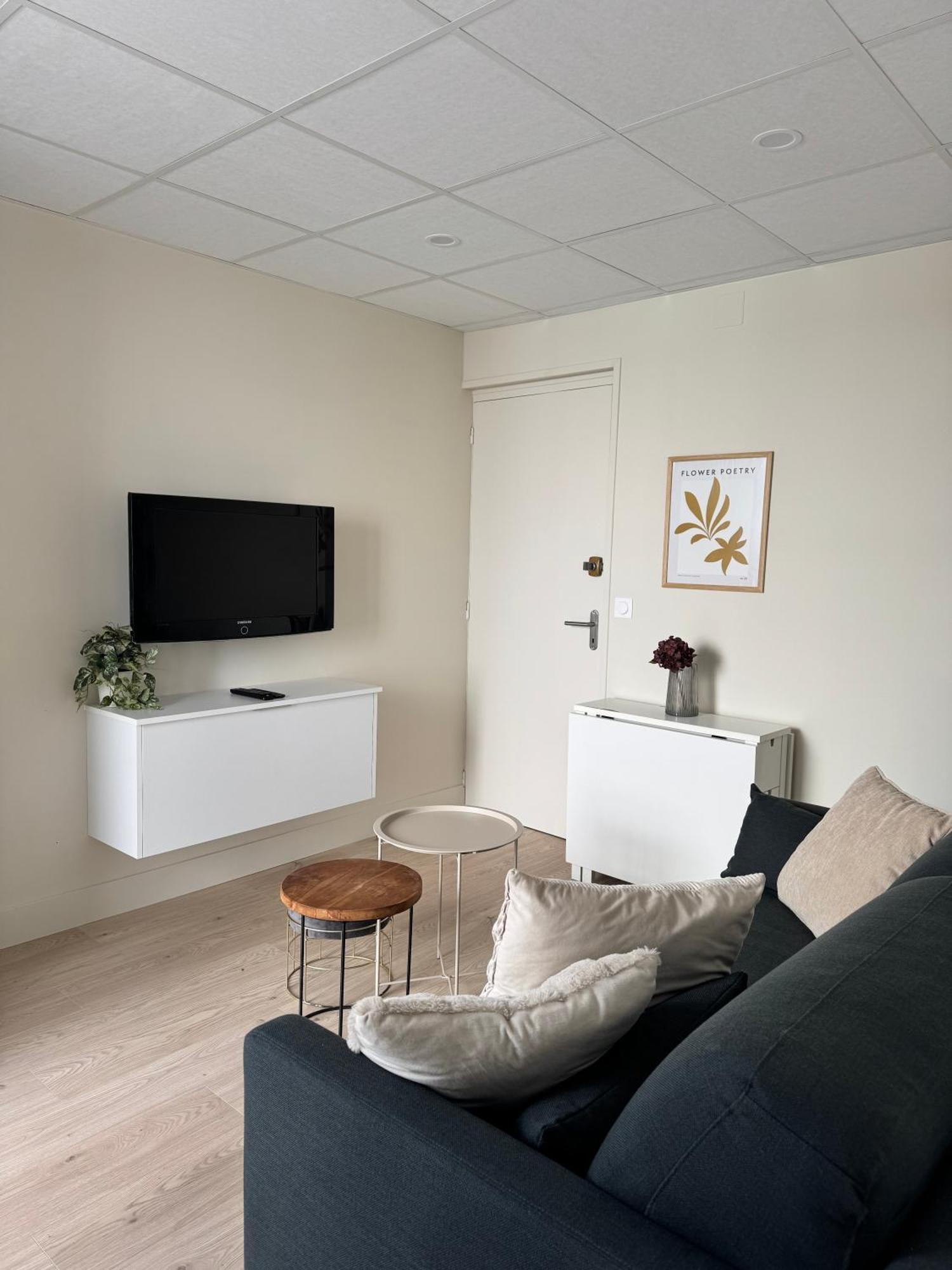 Appartement Situe A 200M De La Mer Кане Экстерьер фото