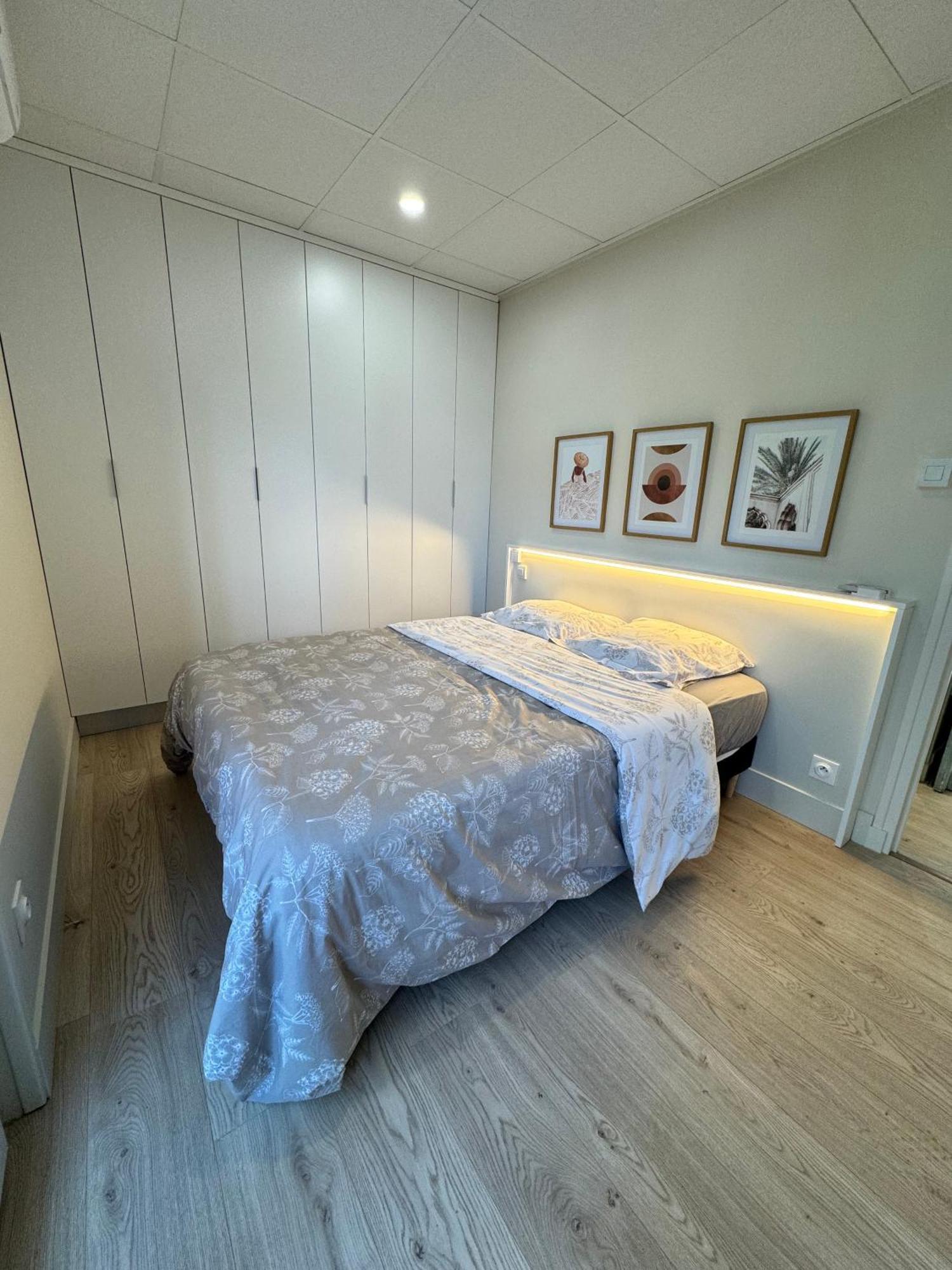Appartement Situe A 200M De La Mer Кане Экстерьер фото